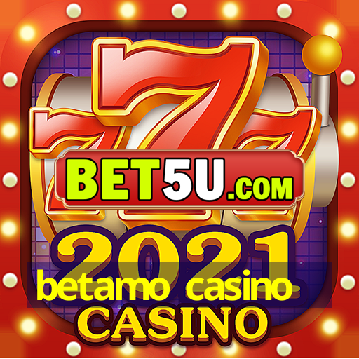 betamo casino